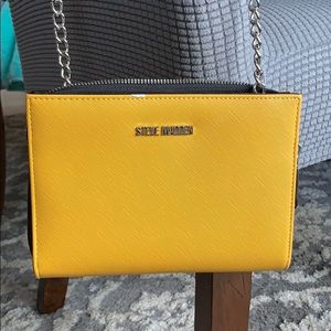 Steve Madden crossbody purse